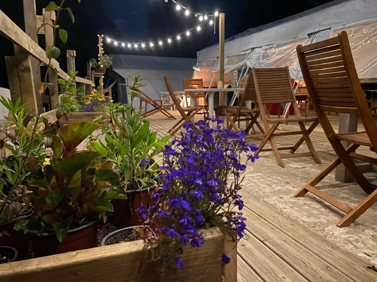 Aparra Auberge Hendaye アンダイエ エクステリア 写真
