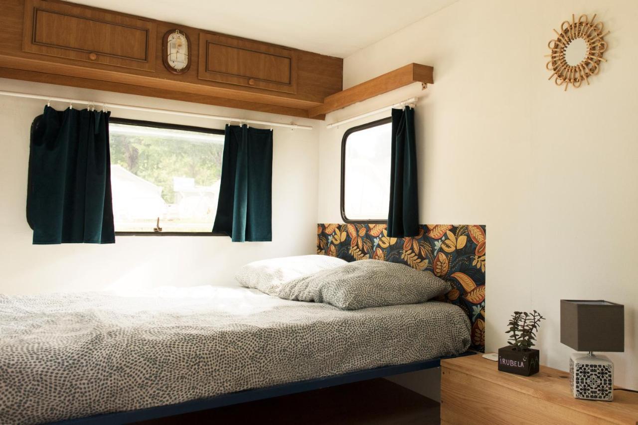 Aparra Auberge Hendaye アンダイエ エクステリア 写真